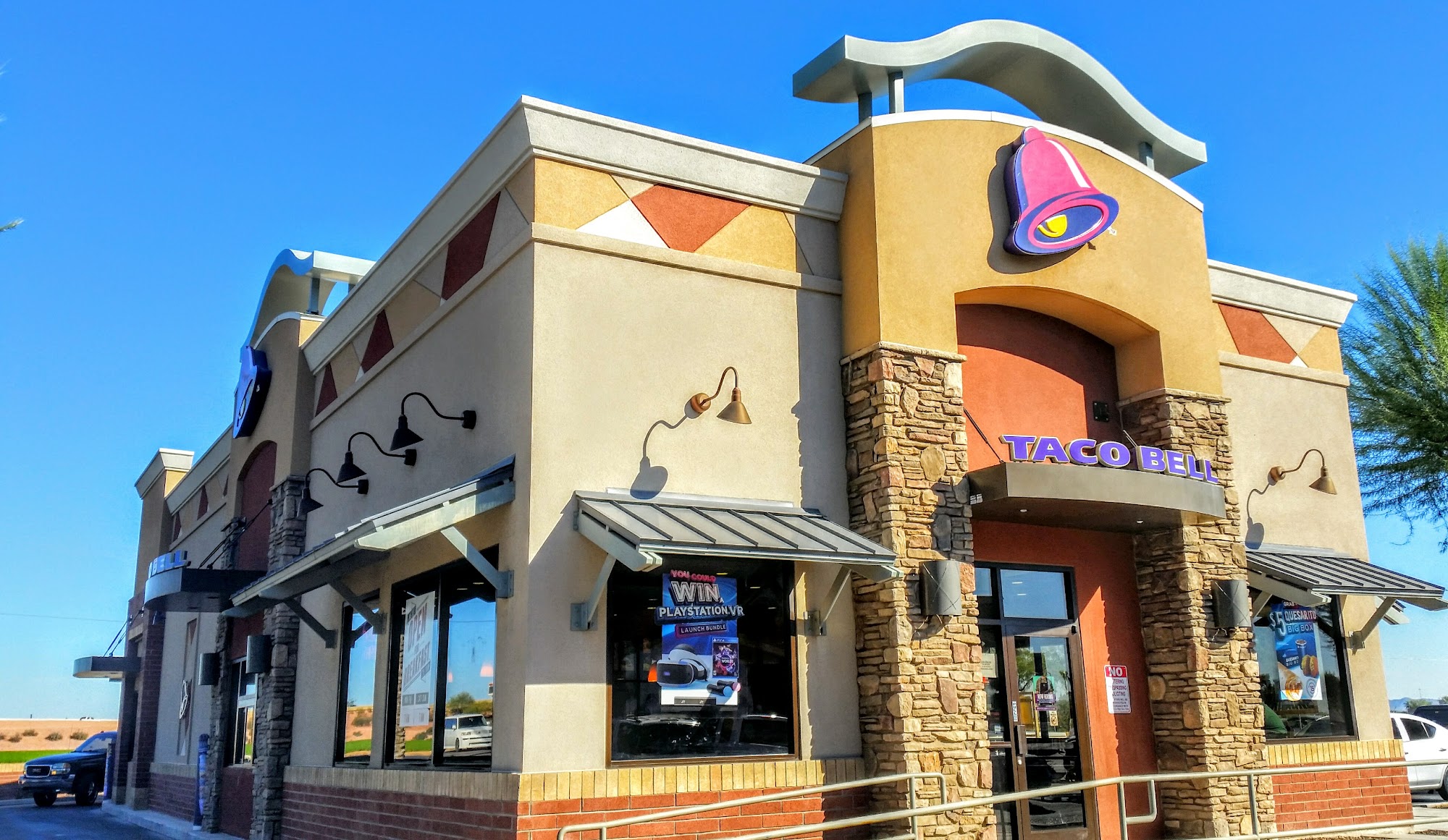 Taco Bell