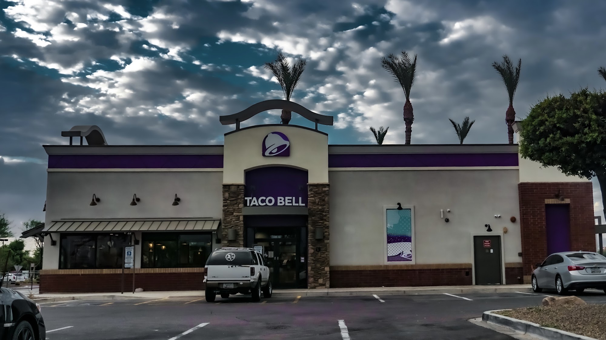 Taco Bell