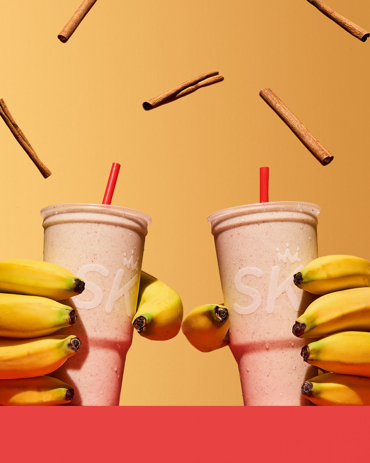 Smoothie King
