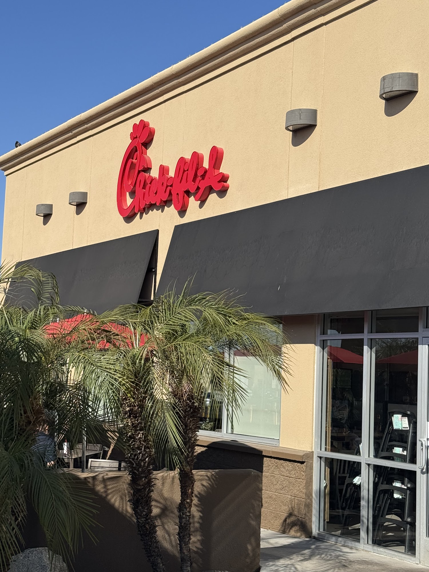 Chick-fil-A