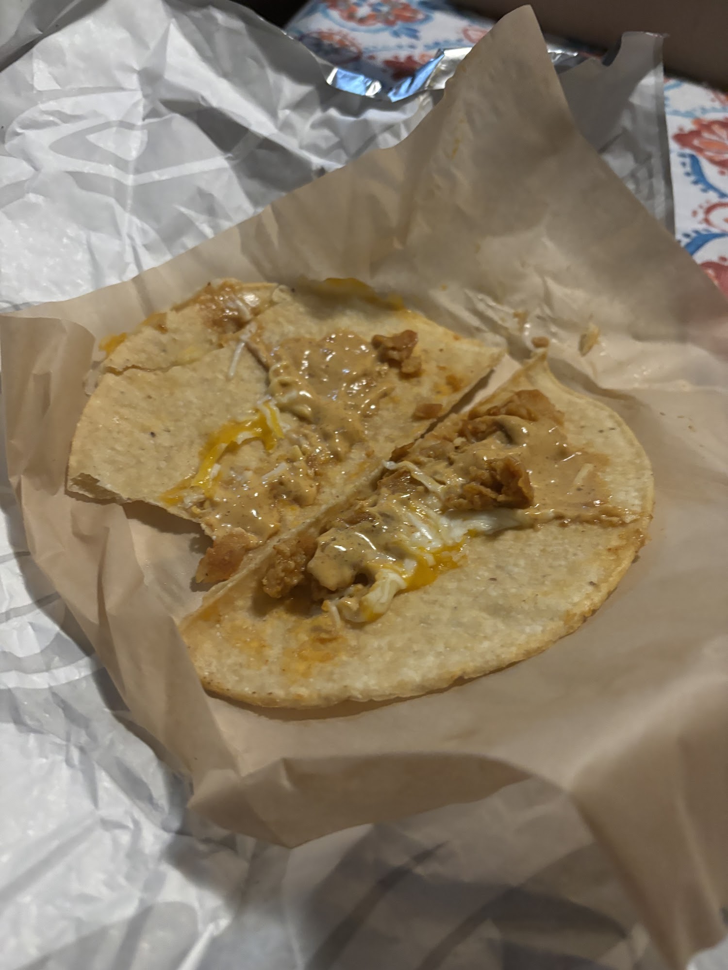 Taco Bell