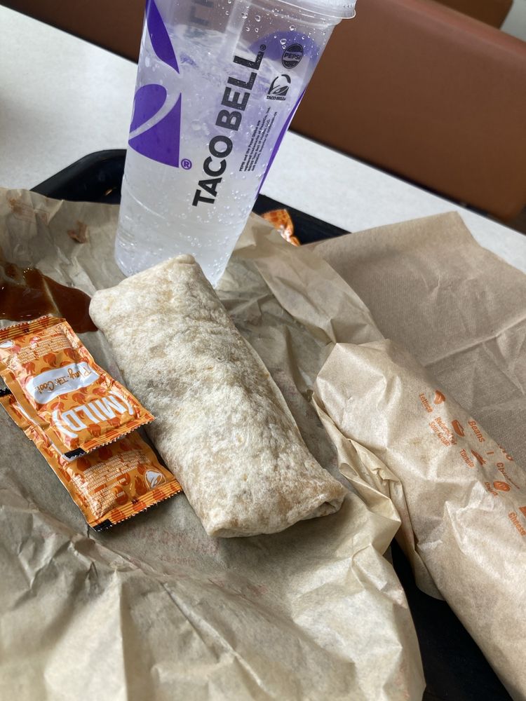 Taco Bell