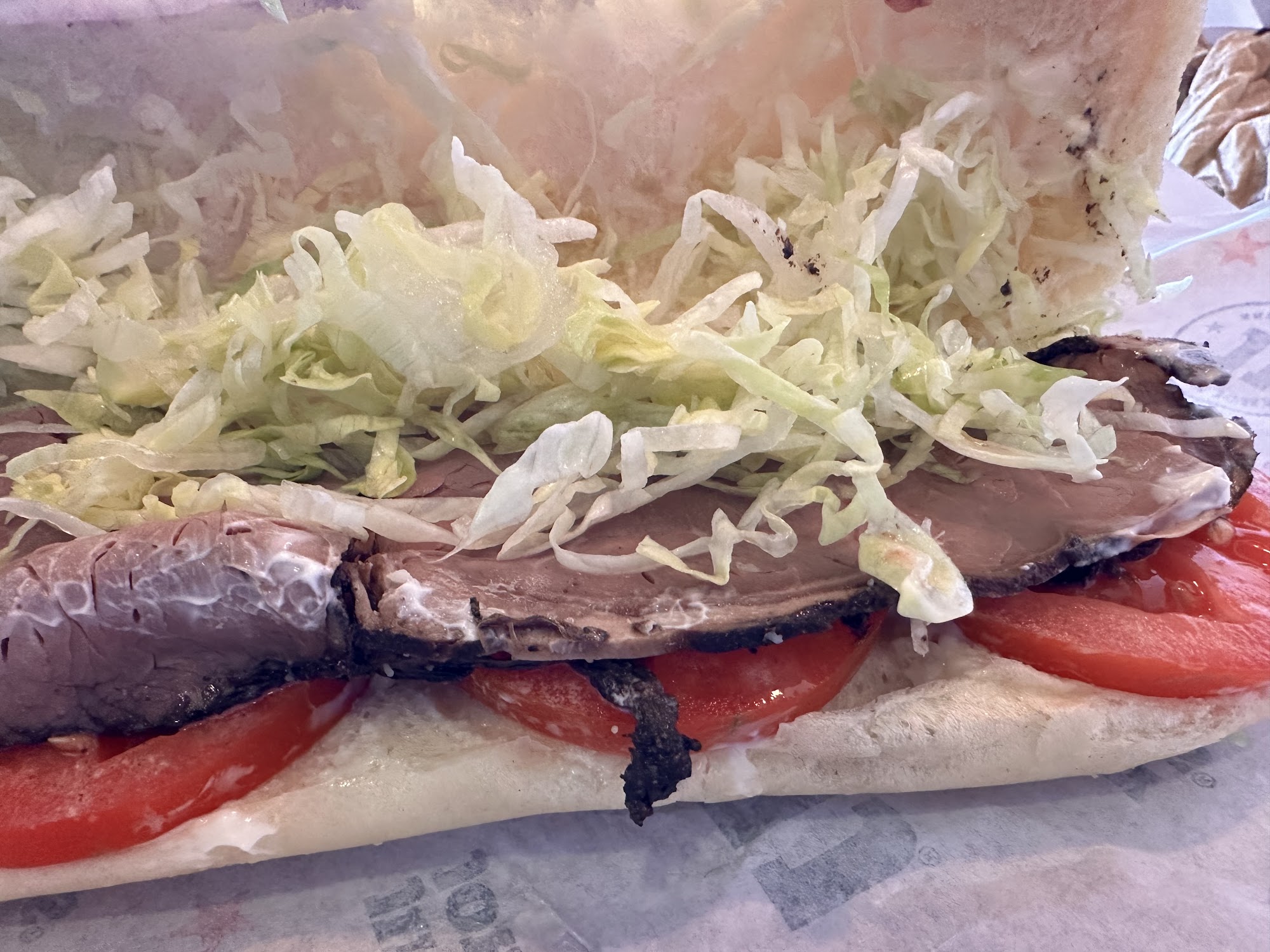 Jimmy John's
