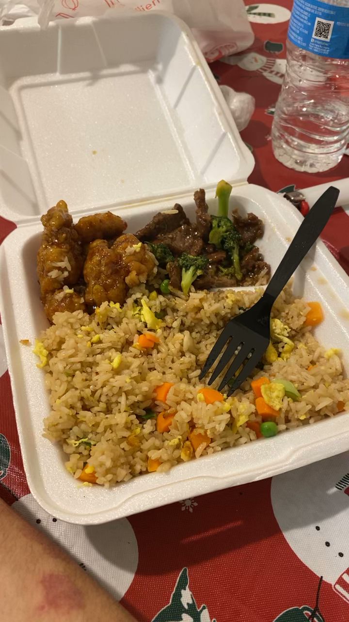 PANDA EXPRESS