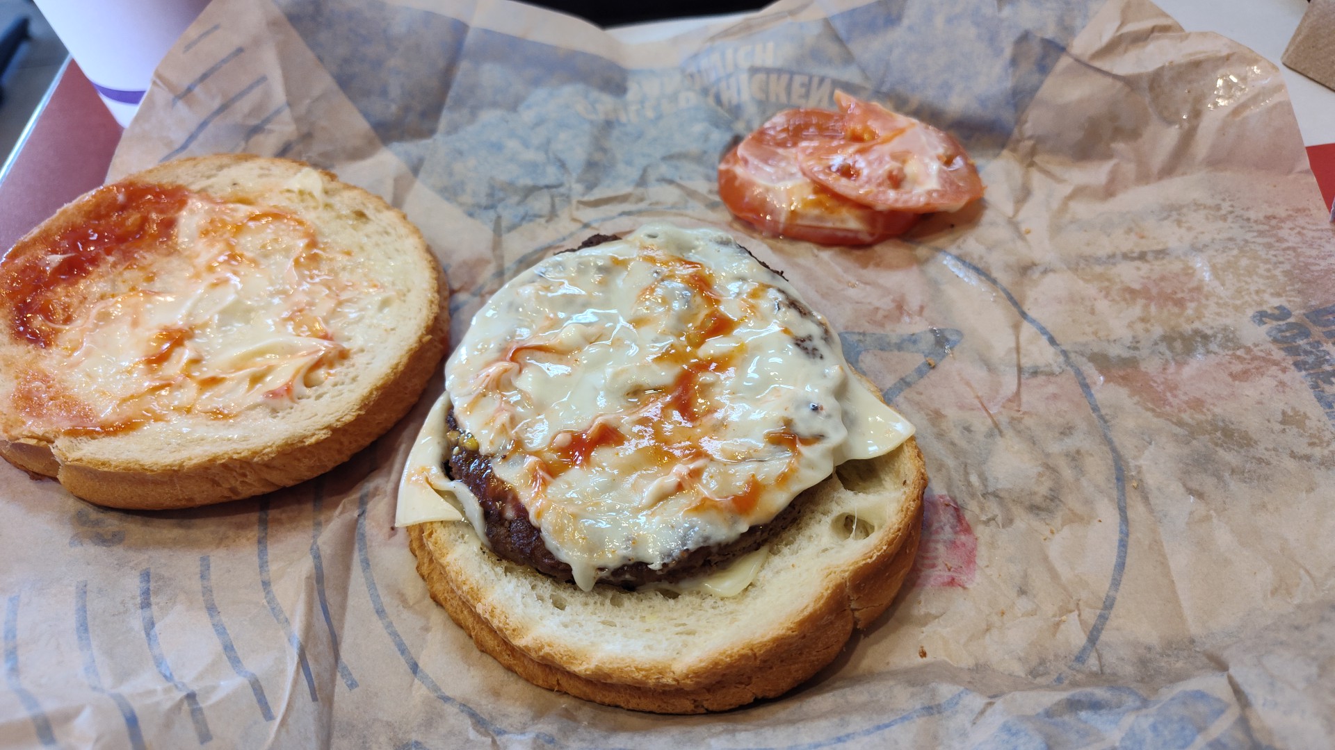 Jack in the Box