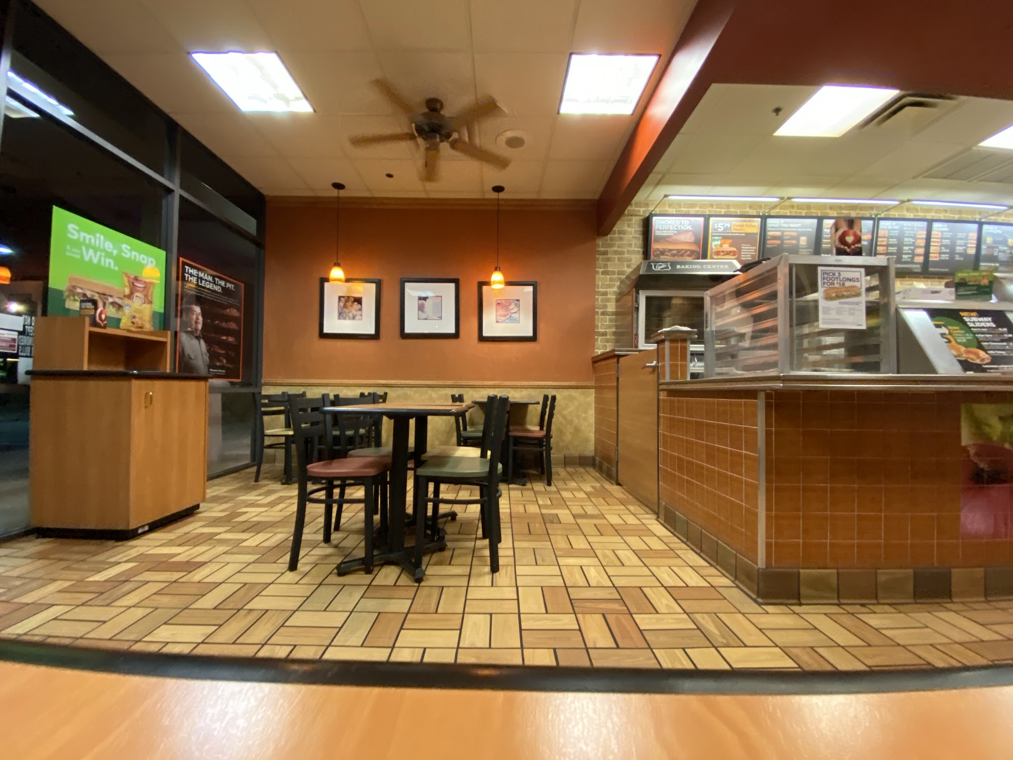 Subway