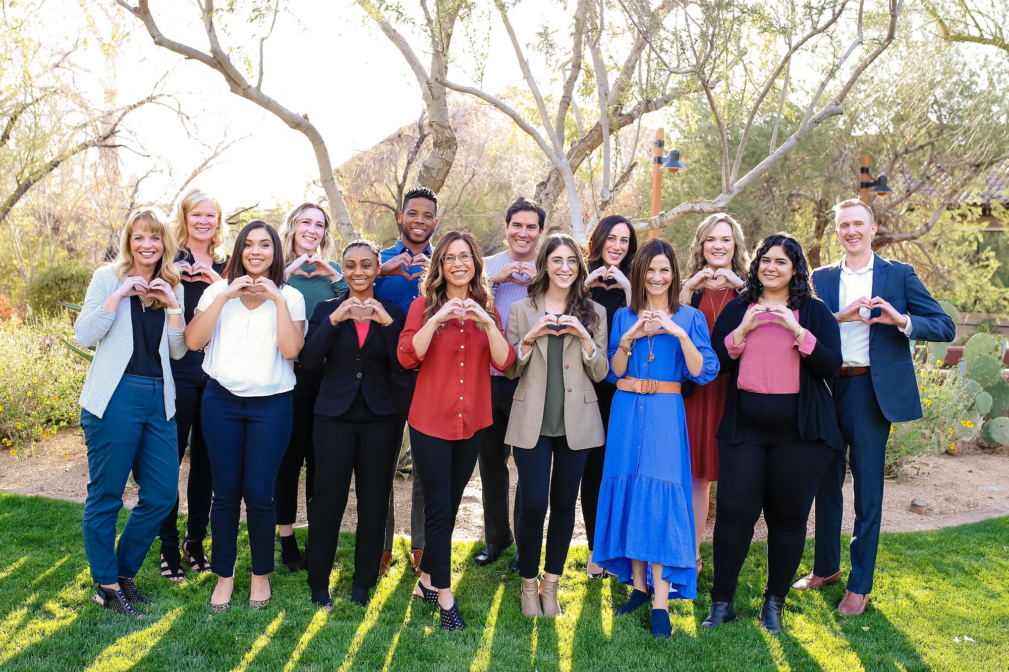 Relationship Coaches Inc