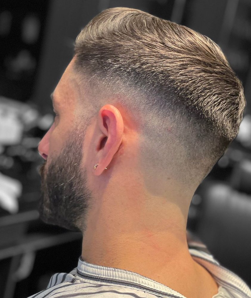 Five Star Barber Shop