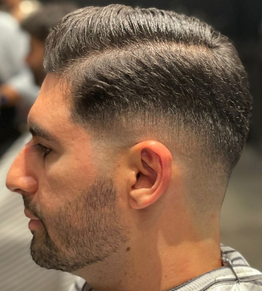 Five Star Barber Shop
