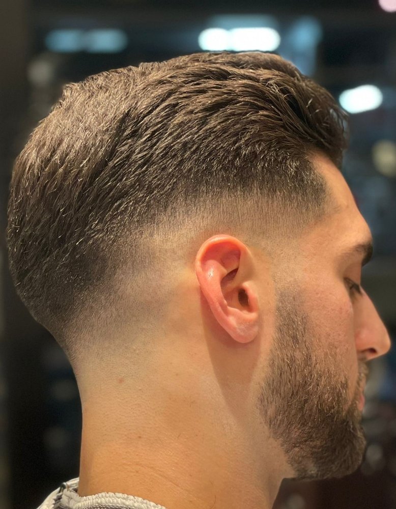 Five Star Barber Shop