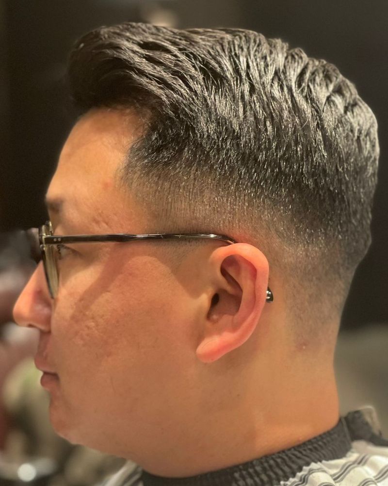 Five Star Barber Shop