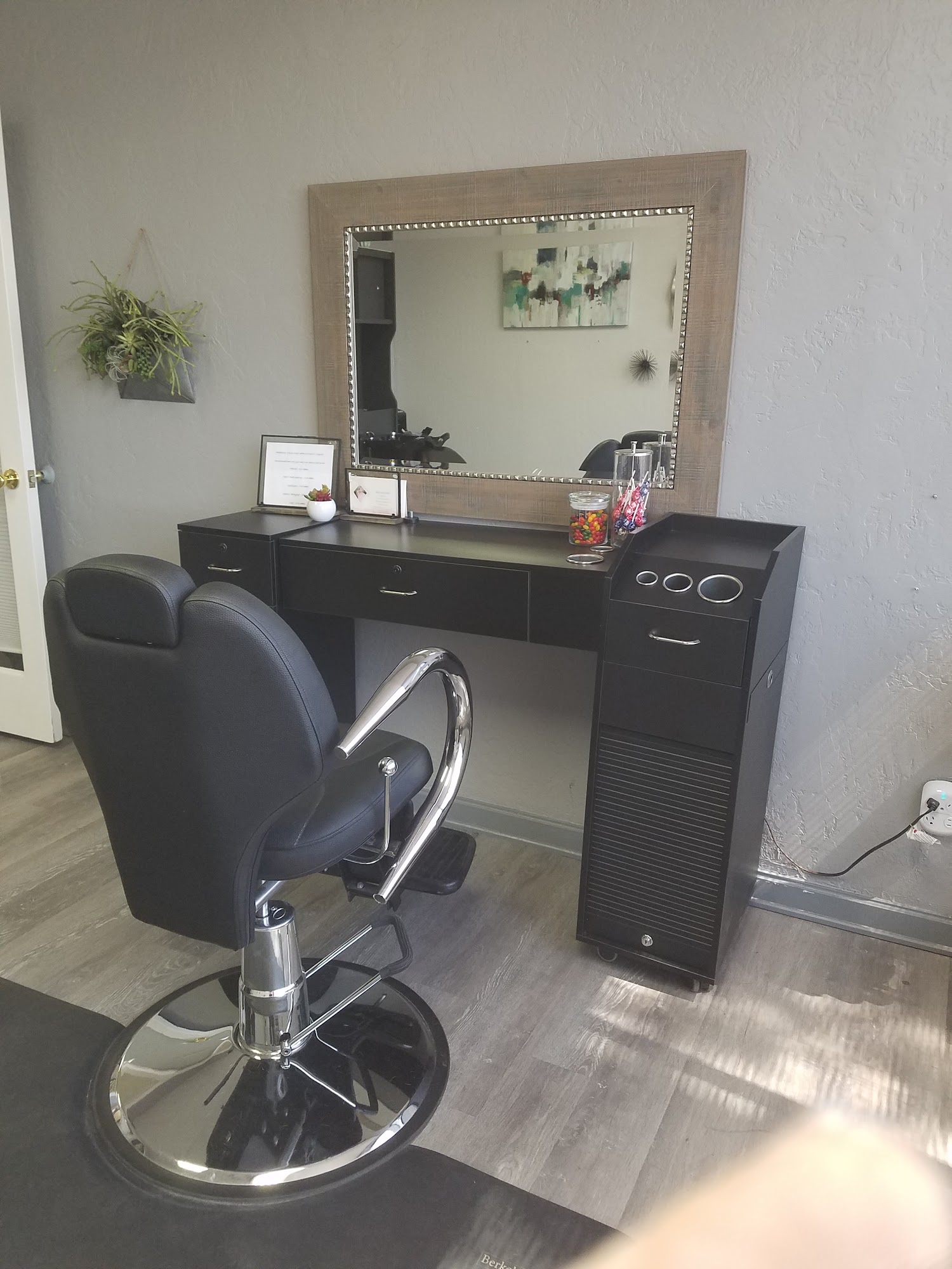 Nails by Designers Edge