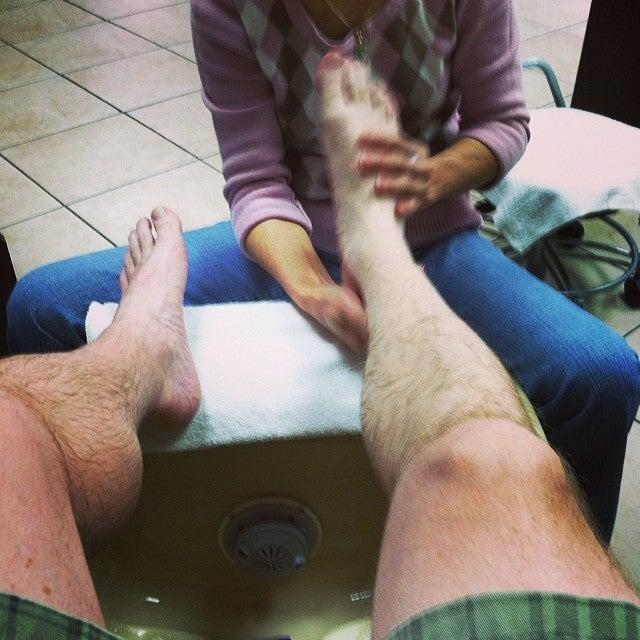 Photo credit: nextdoor