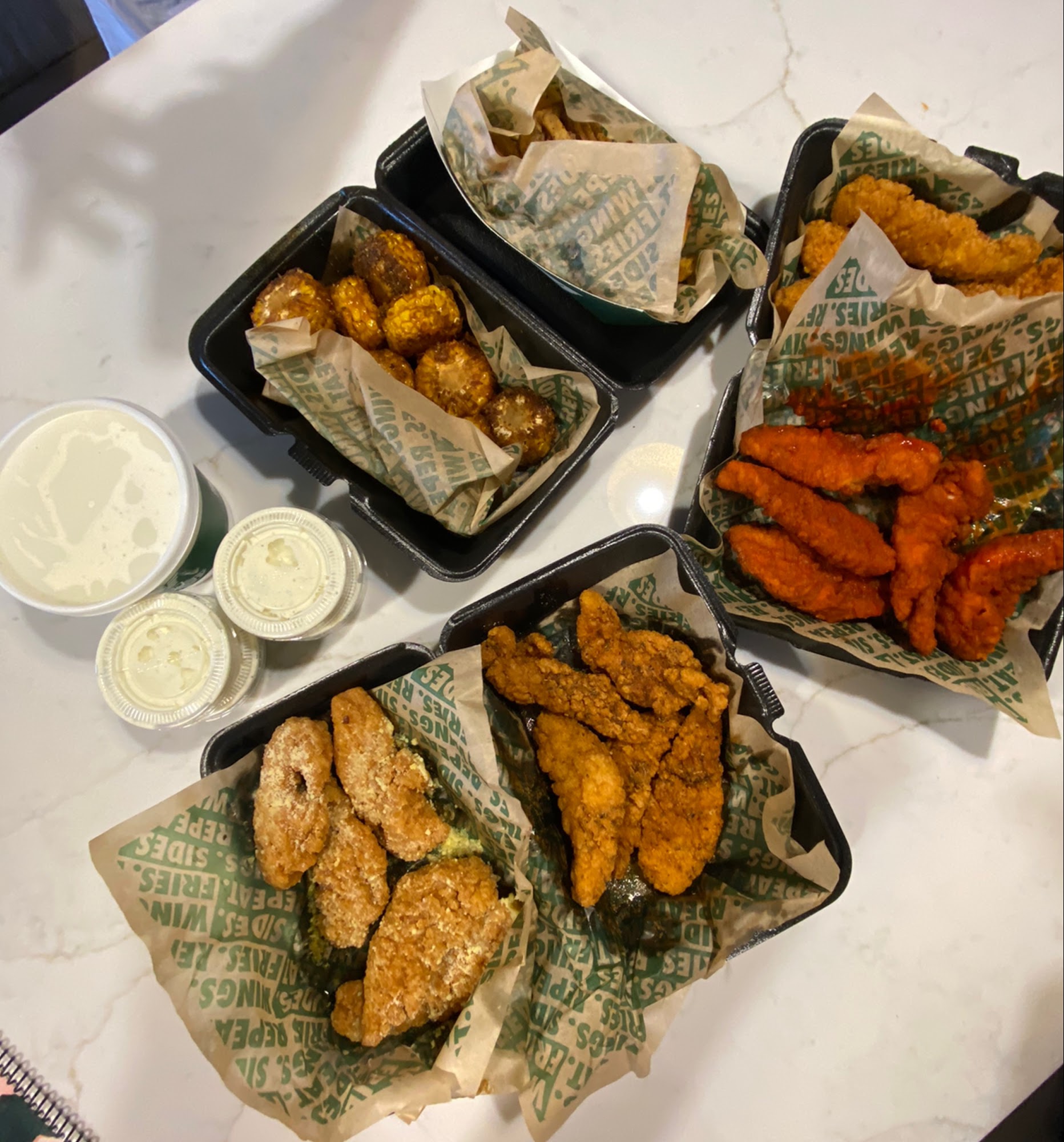 Wingstop
