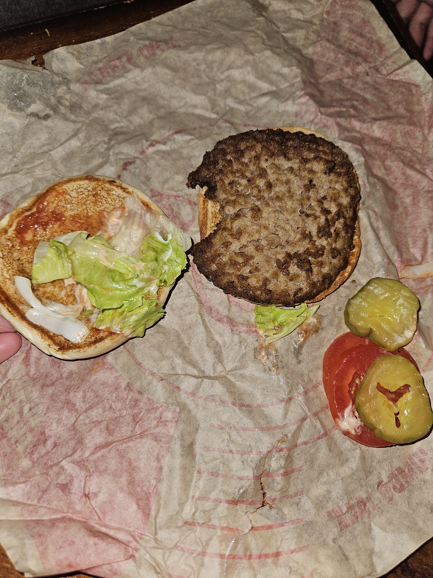 Jack in the Box
