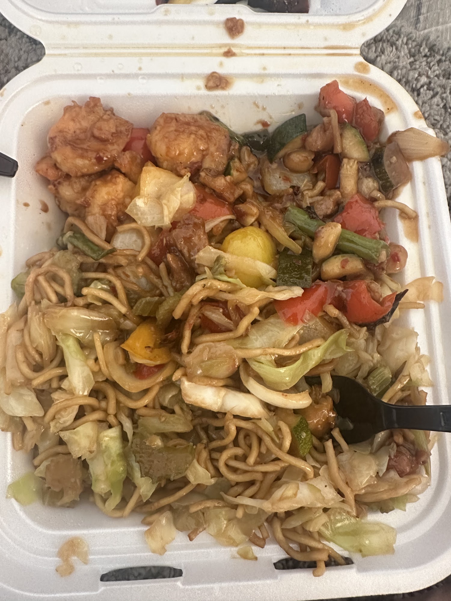 Panda Express