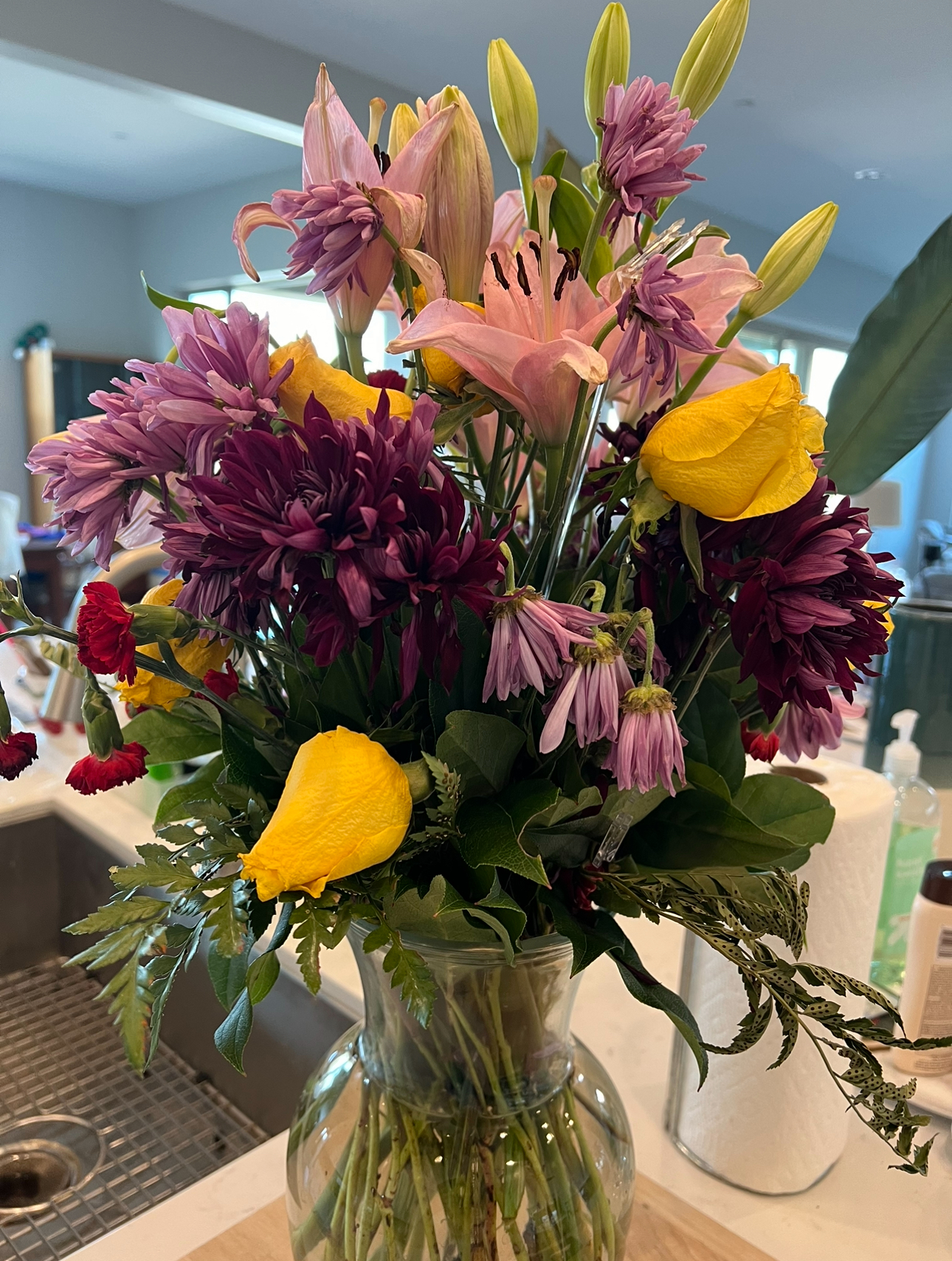 Flowers Plants & Gifts