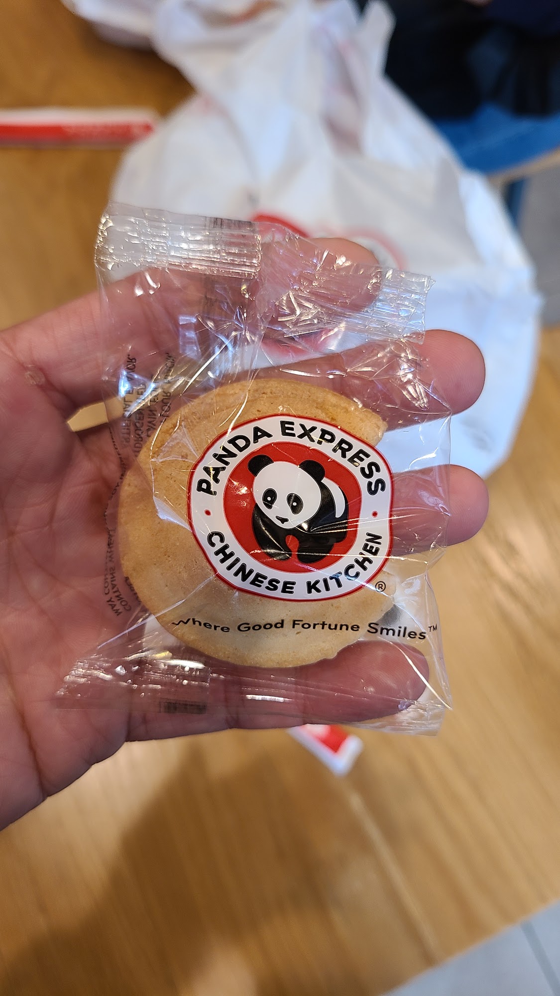 Panda Express