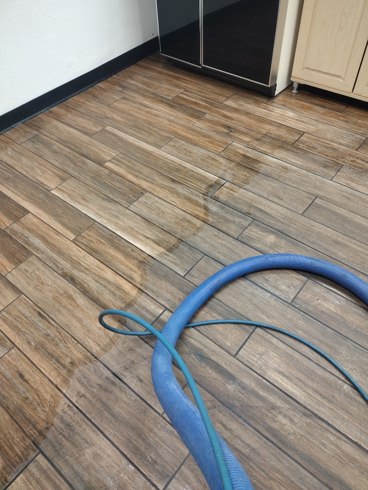 Done Your Way Carpet and Tile Cleaning