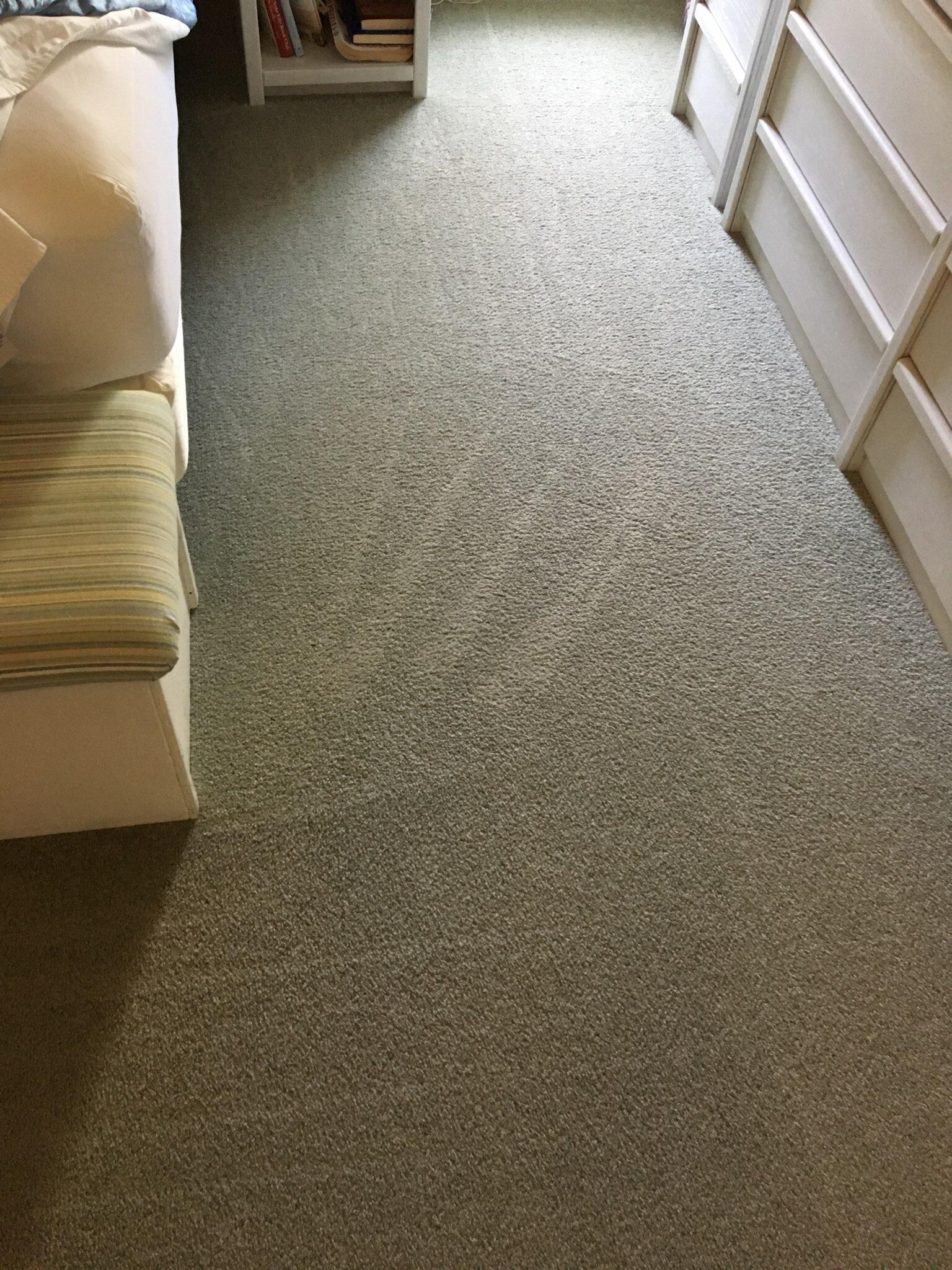 Done Your Way Carpet and Tile Cleaning