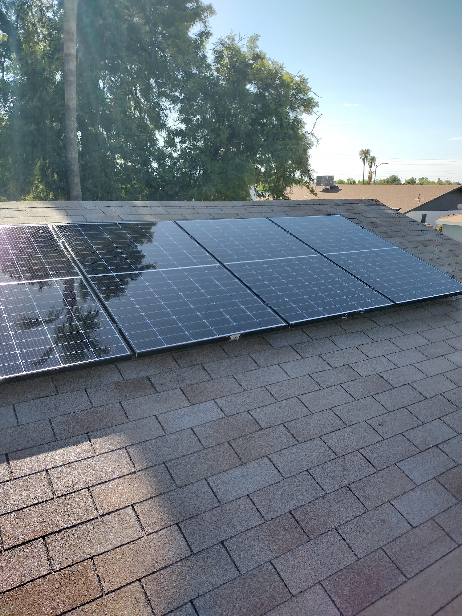 Done Your Way Carpet and Tile Cleaning