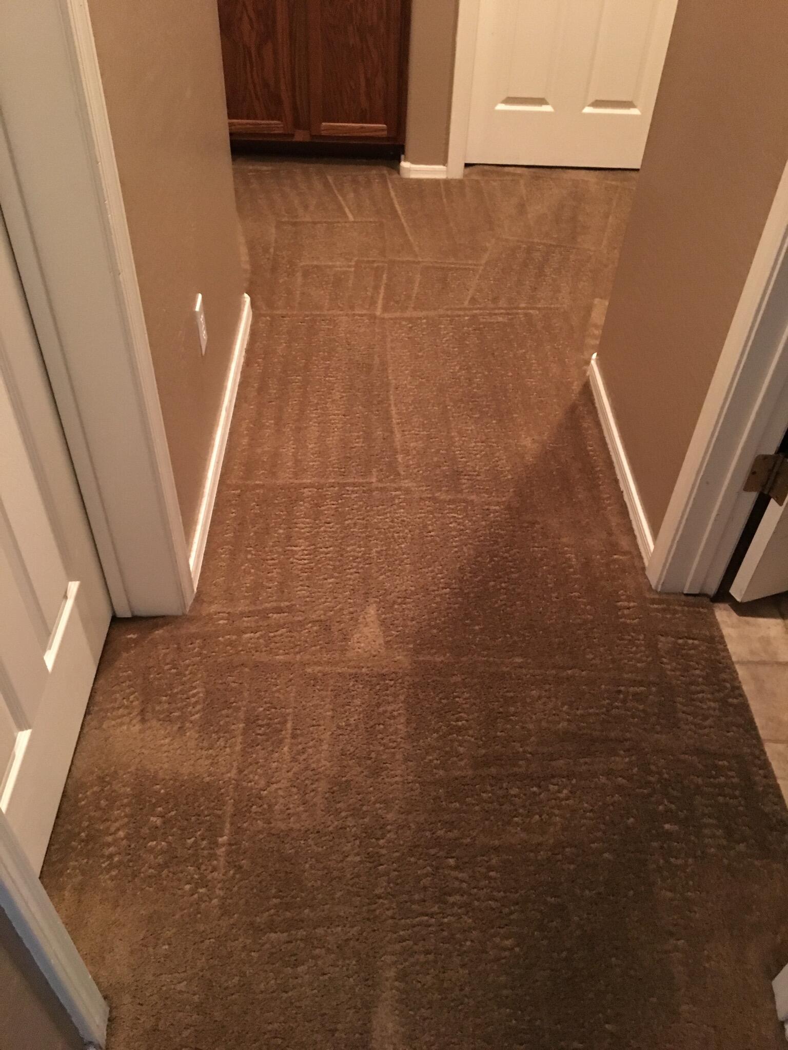 Done Your Way Carpet and Tile Cleaning