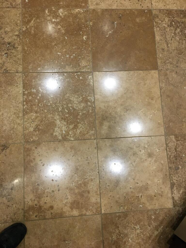 Done Your Way Carpet and Tile Cleaning