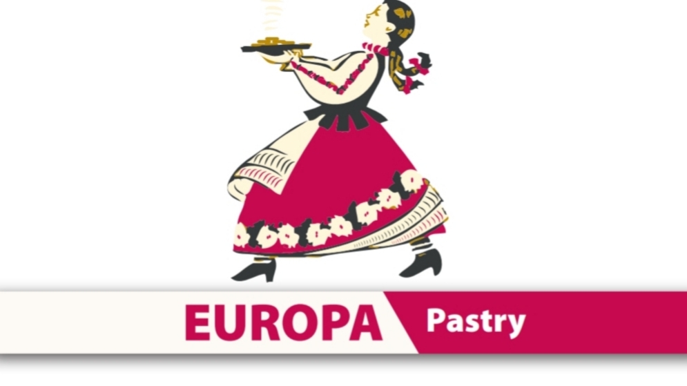 Europa Pastry LLC Menu