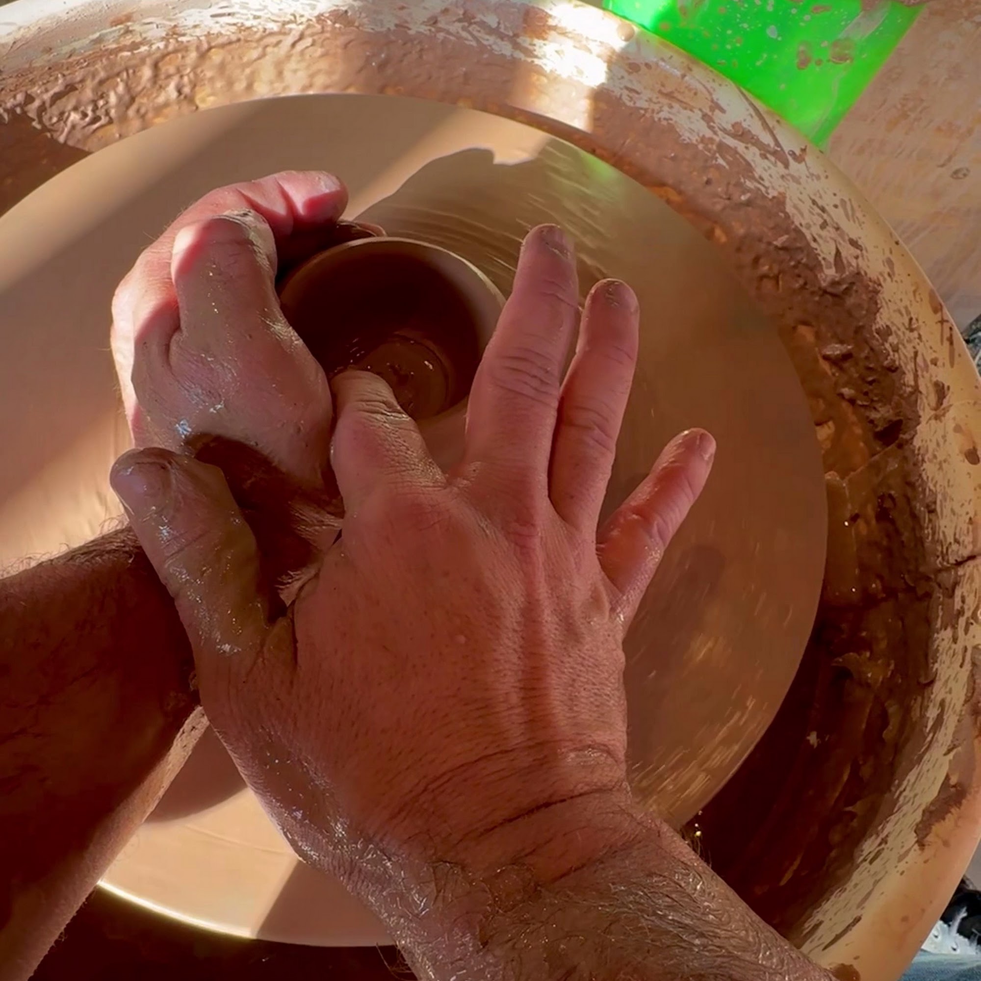 PIP Coffee + Clay Phoenix