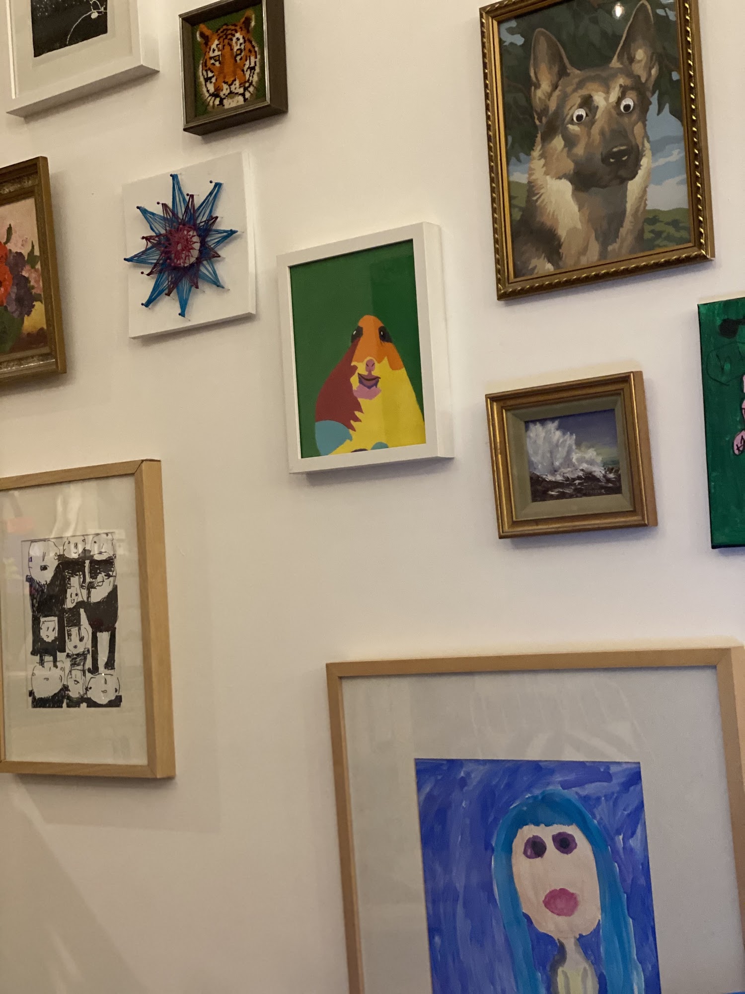 PIP Coffee + Clay Phoenix