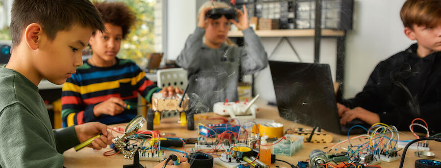 Photo credit: nextdoor