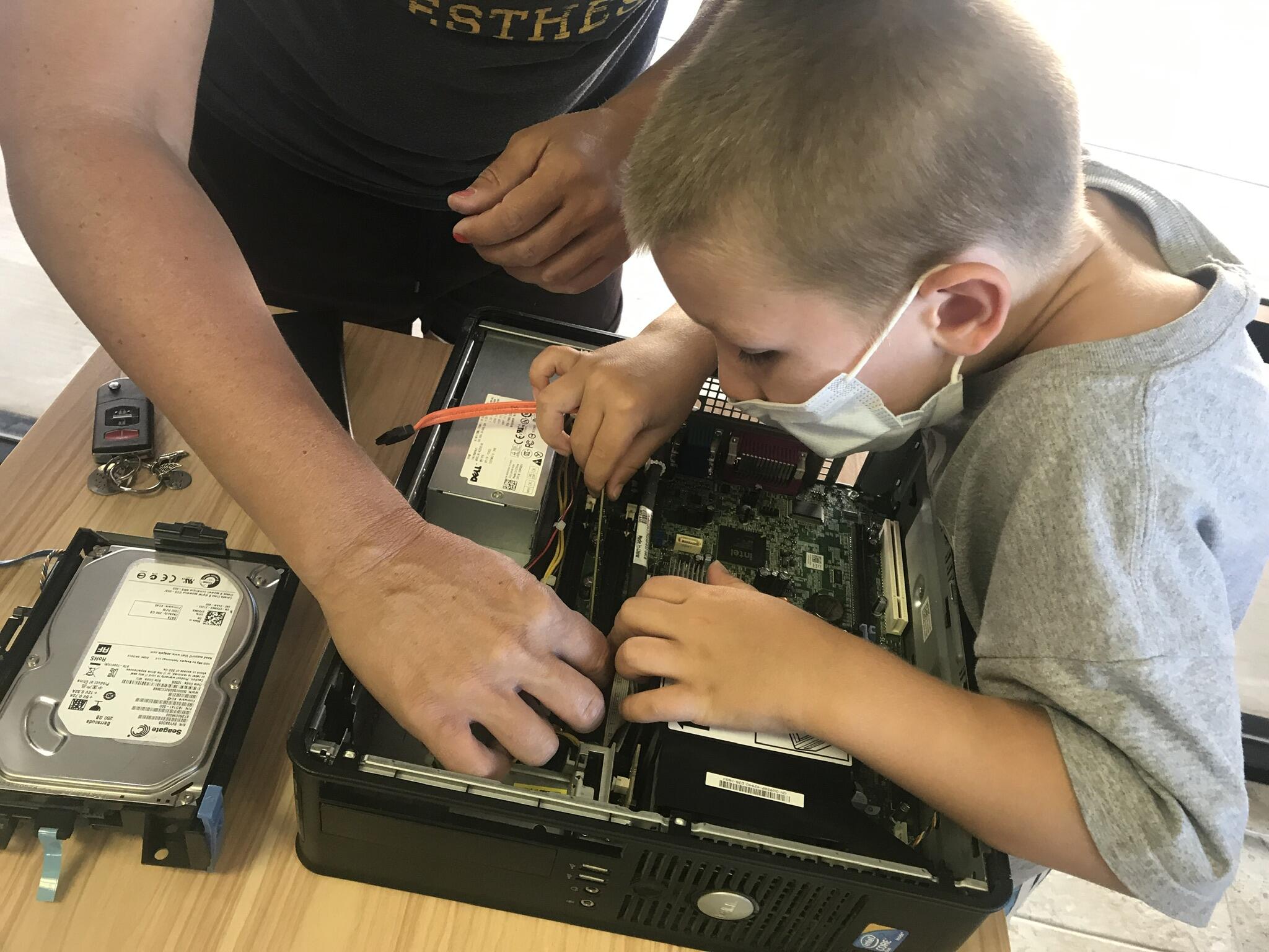 Photo credit: nextdoor