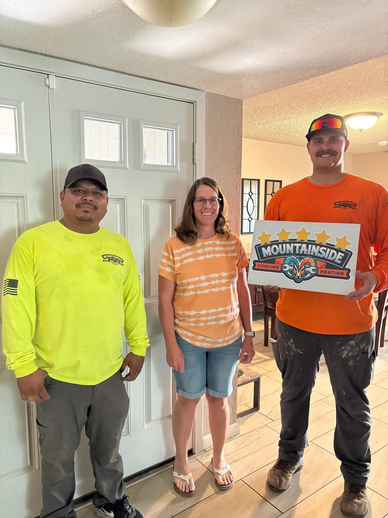 Photo credit: nextdoor