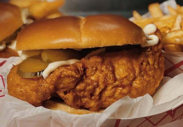 Photo credit: ubereats