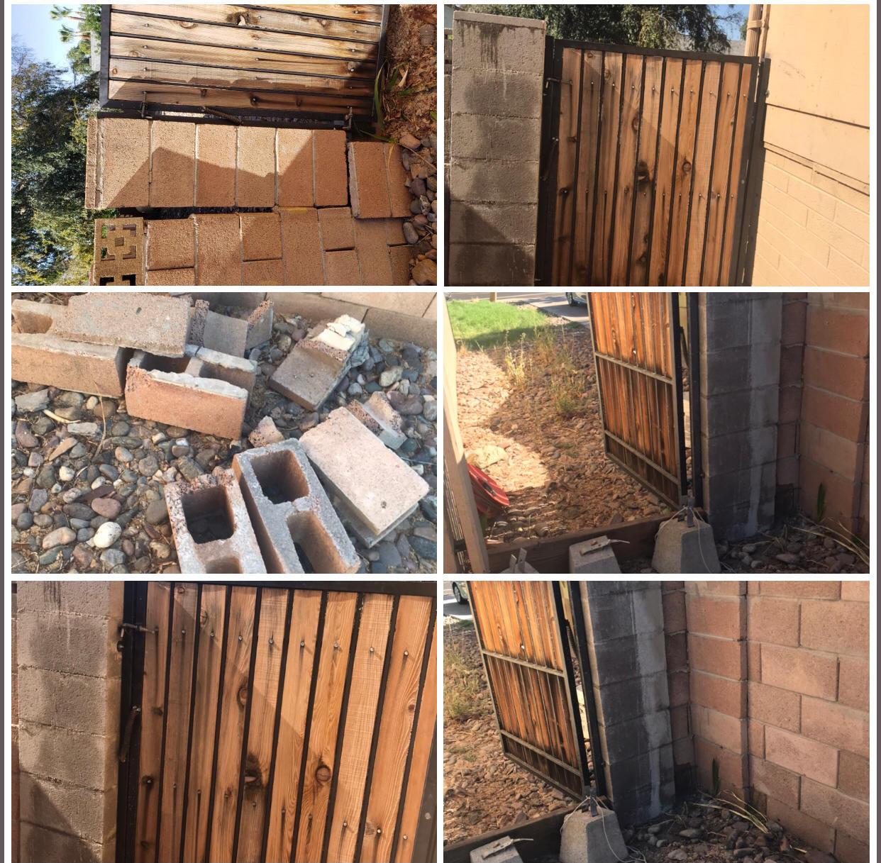 Photo credit: nextdoor