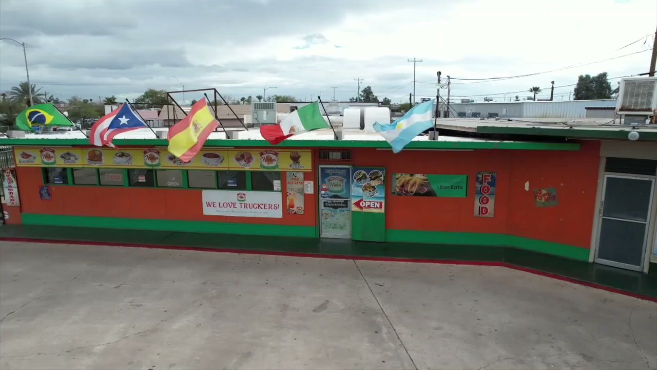 Los Cuatro Nietos AZ Phoenix