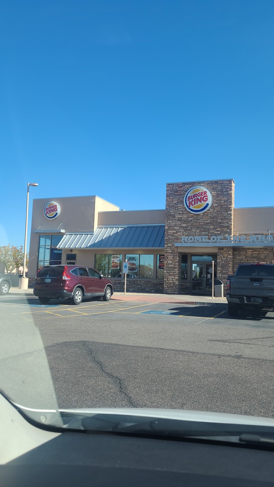 Burger King