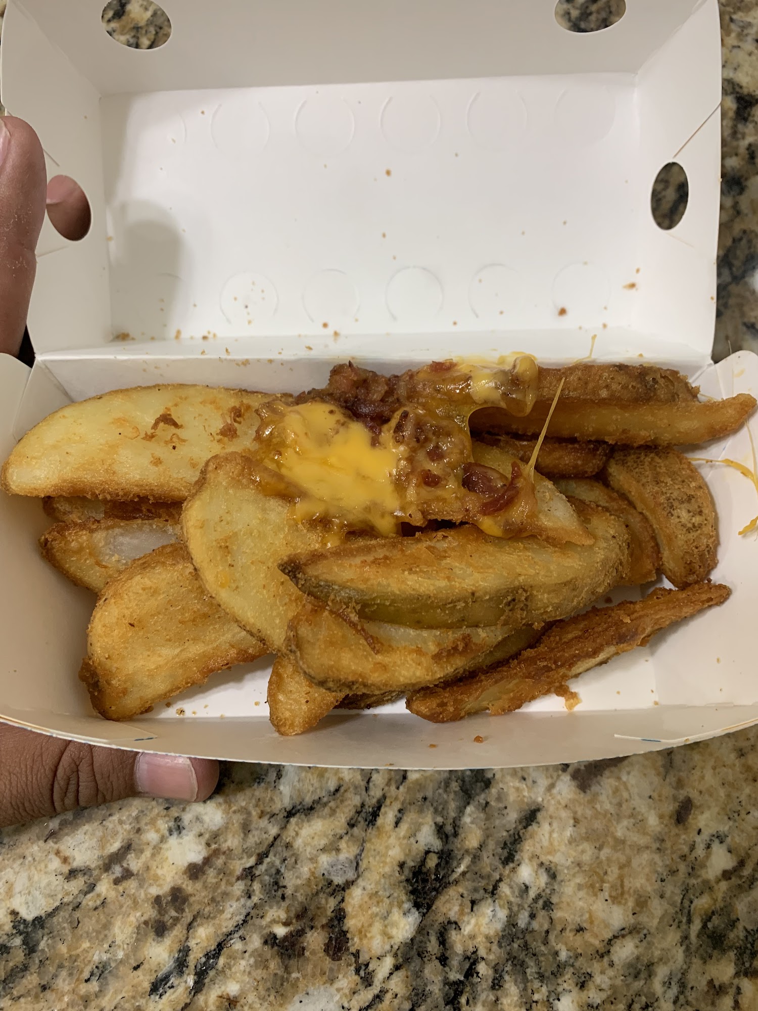 Jack in the Box