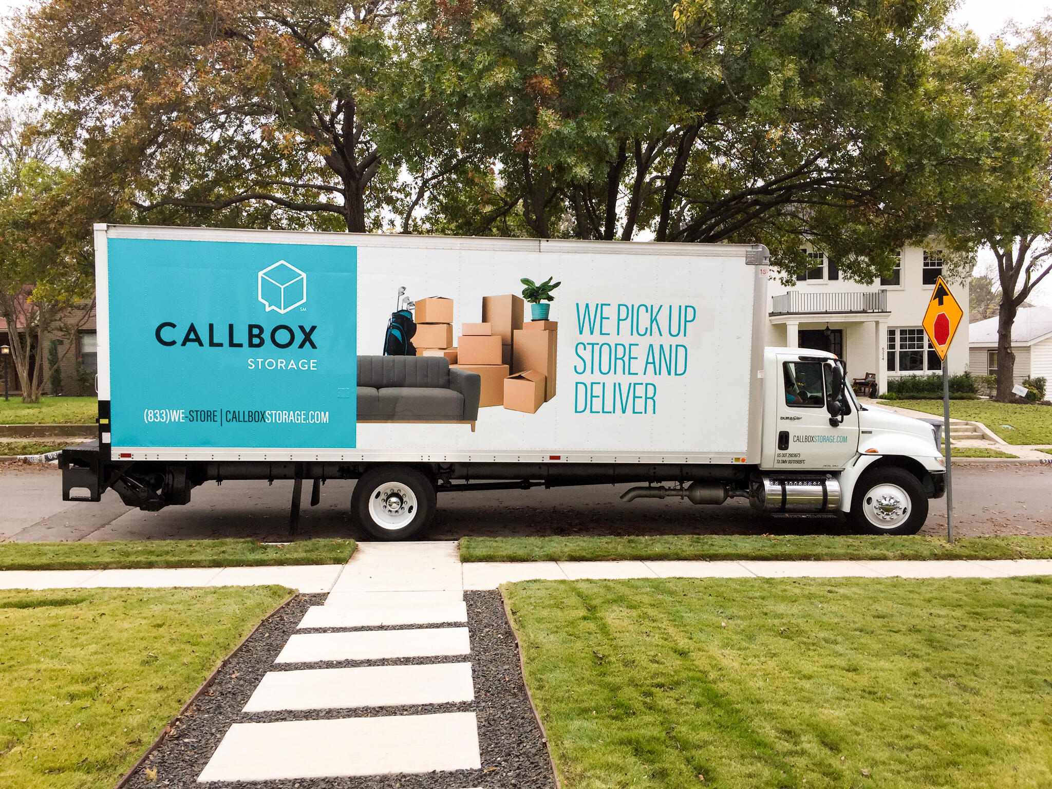 Photo credit: nextdoor