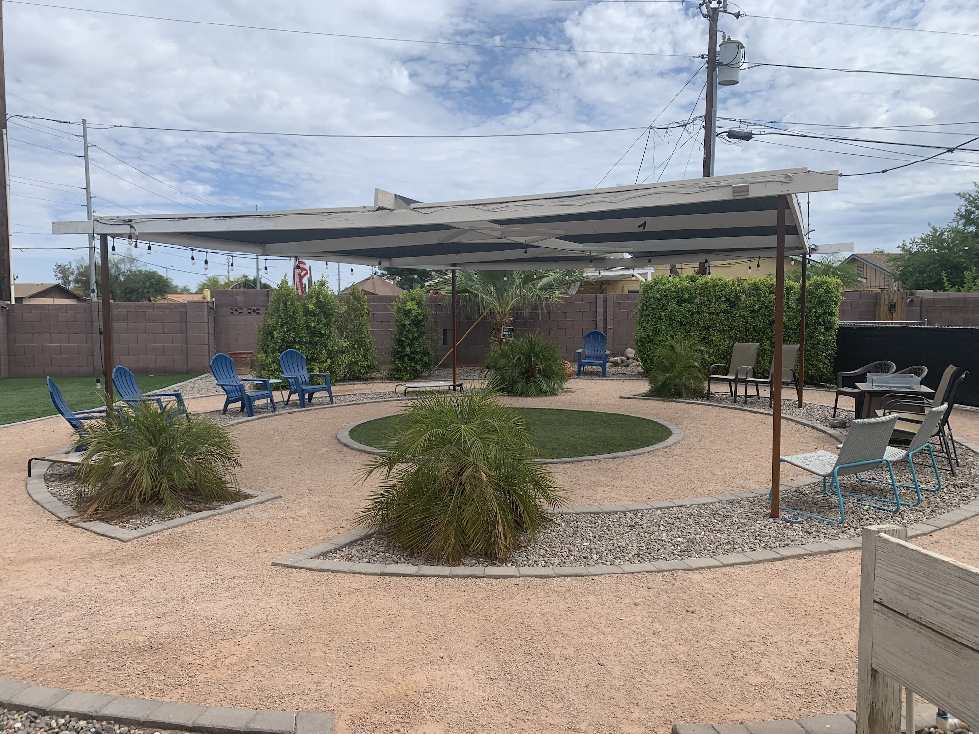 Balancing Paws Dog Training Phoenix