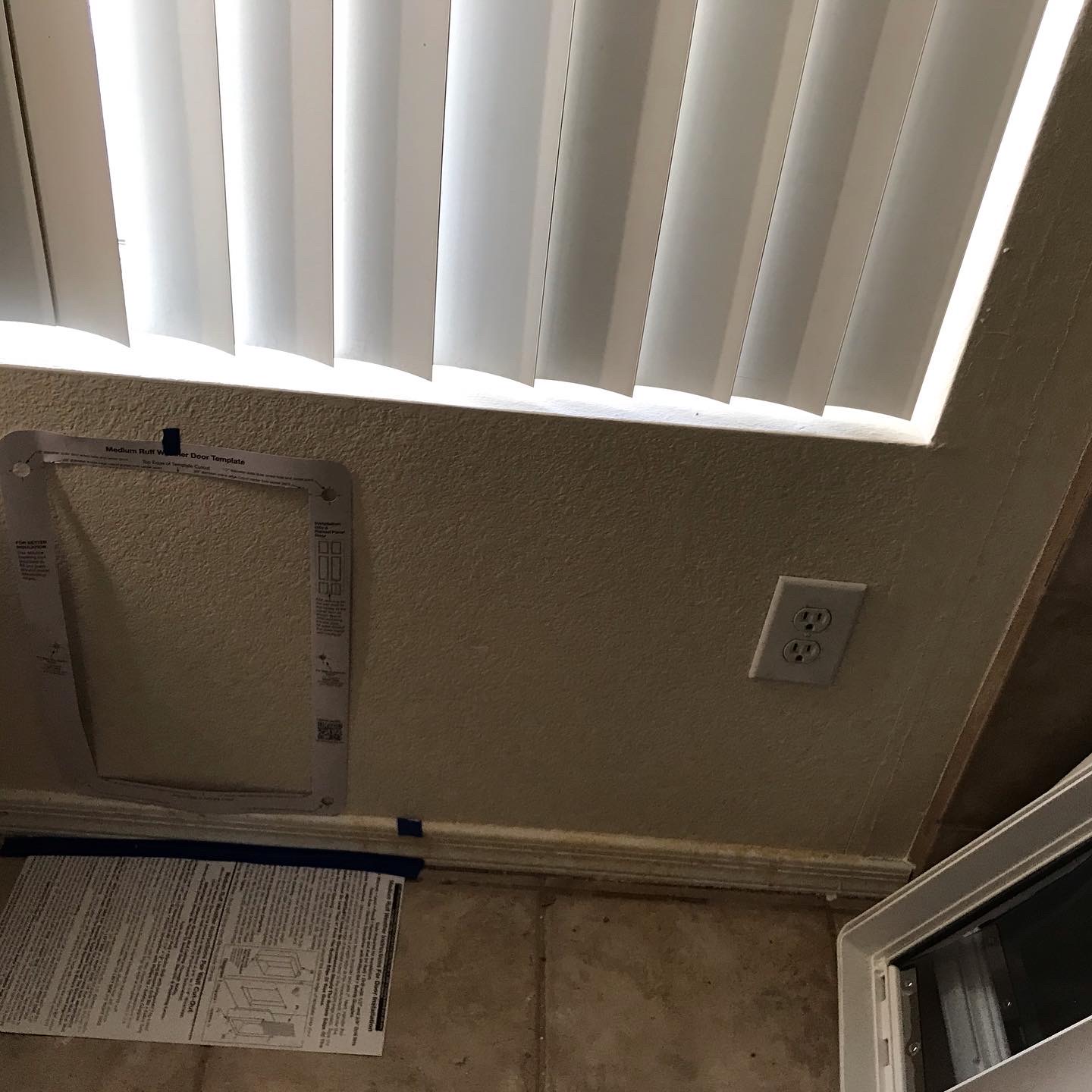 Pet Doors For Less Phoenix