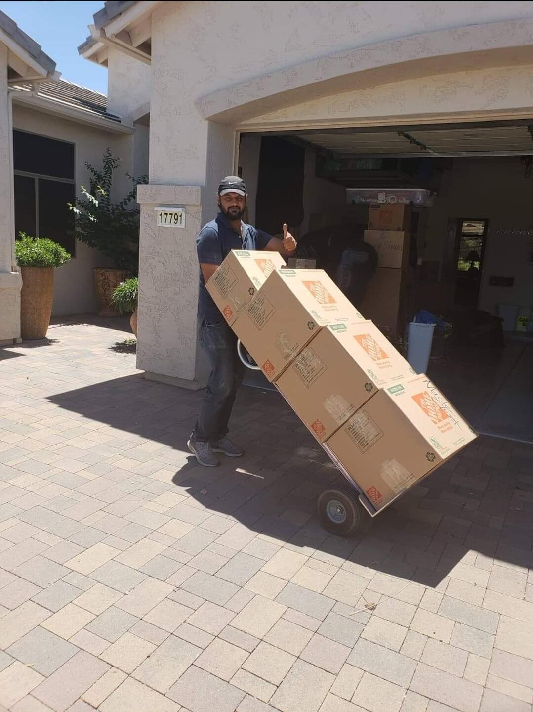 Photo credit: nextdoor