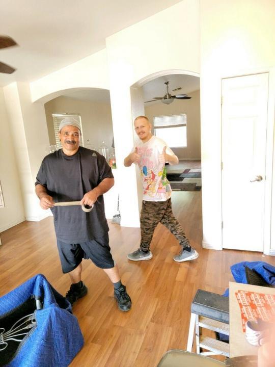 Photo credit: nextdoor