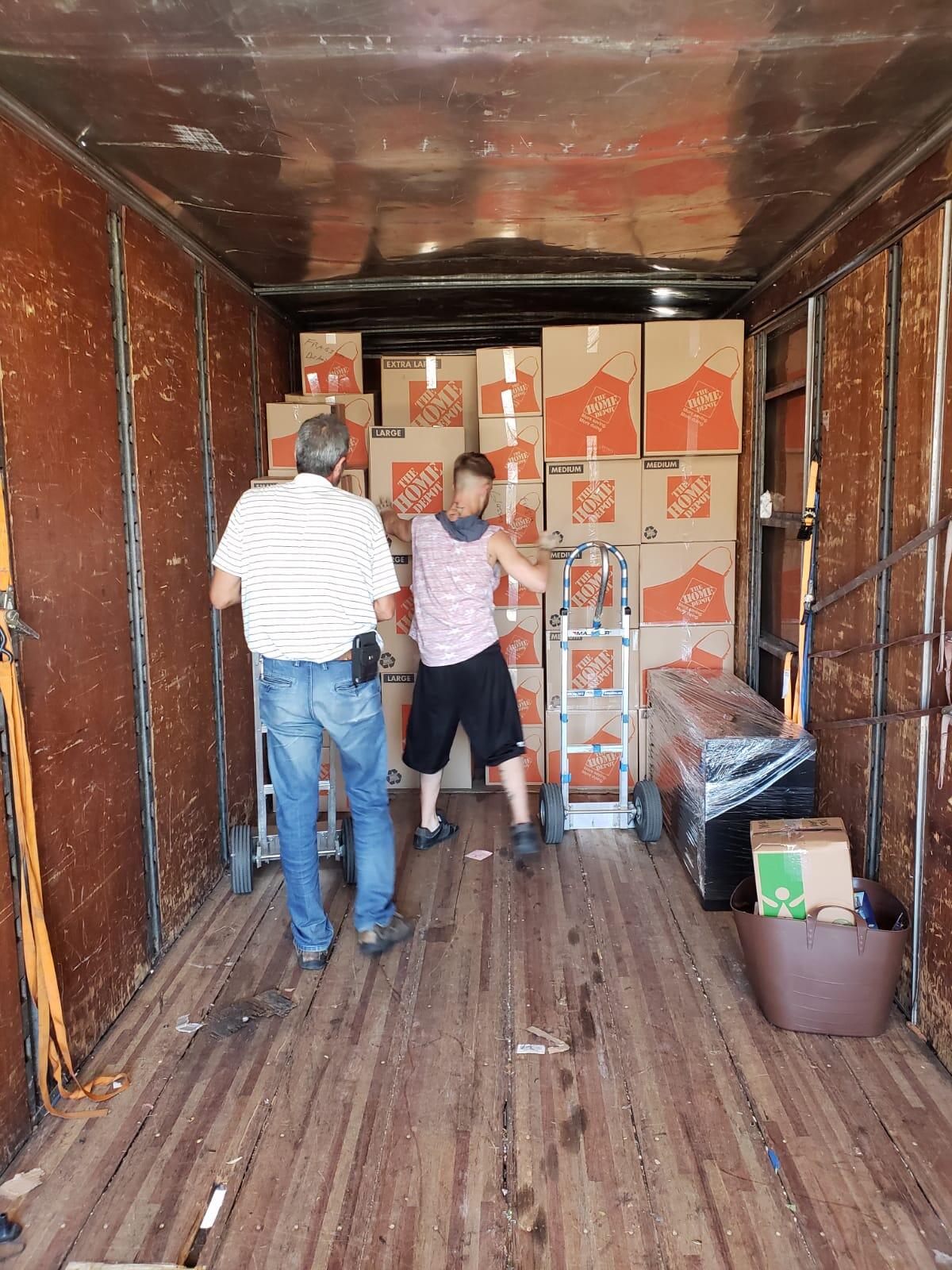 Photo credit: nextdoor