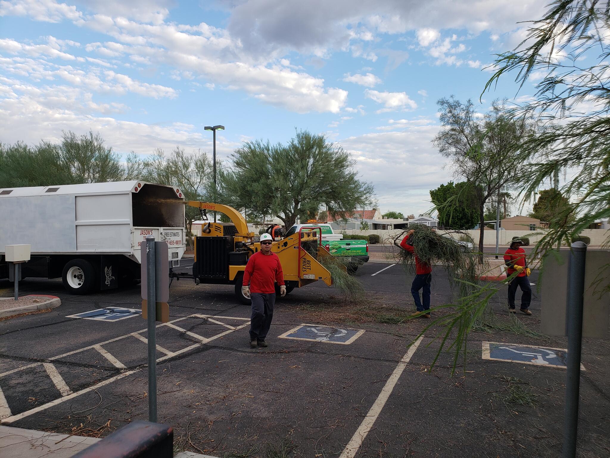 Photo credit: nextdoor