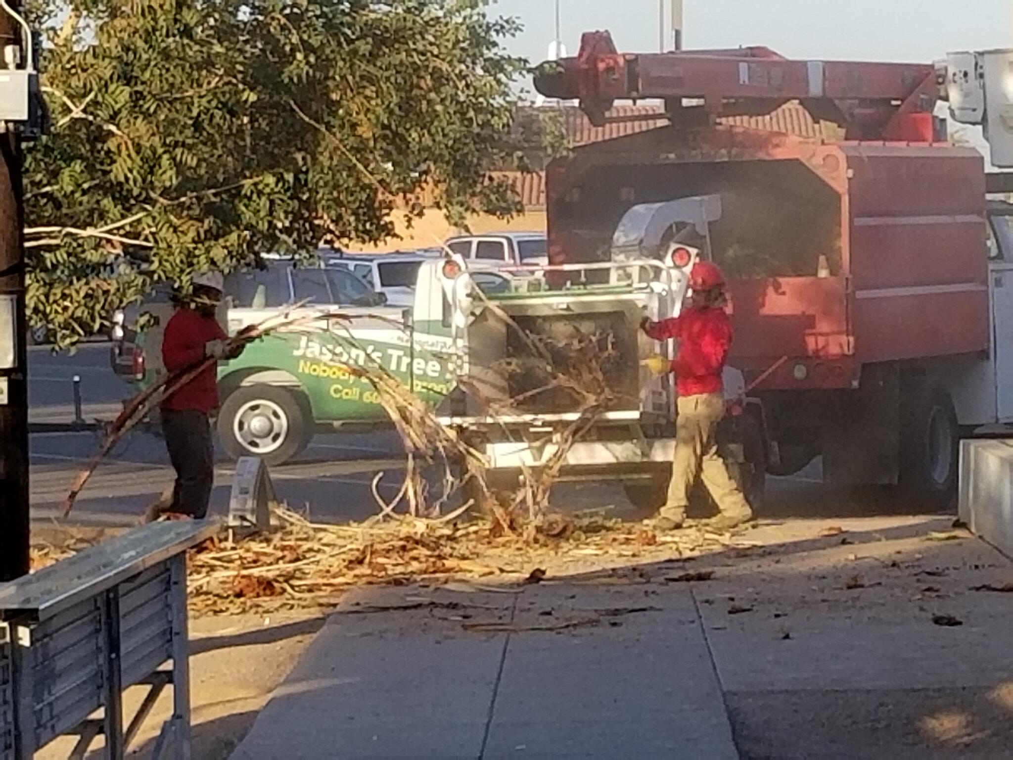 Photo credit: nextdoor