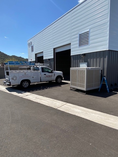 Kingco Enterprises Inc