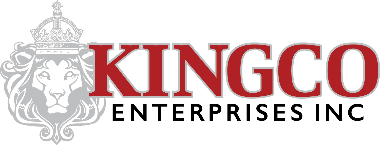 Kingco Enterprises Inc