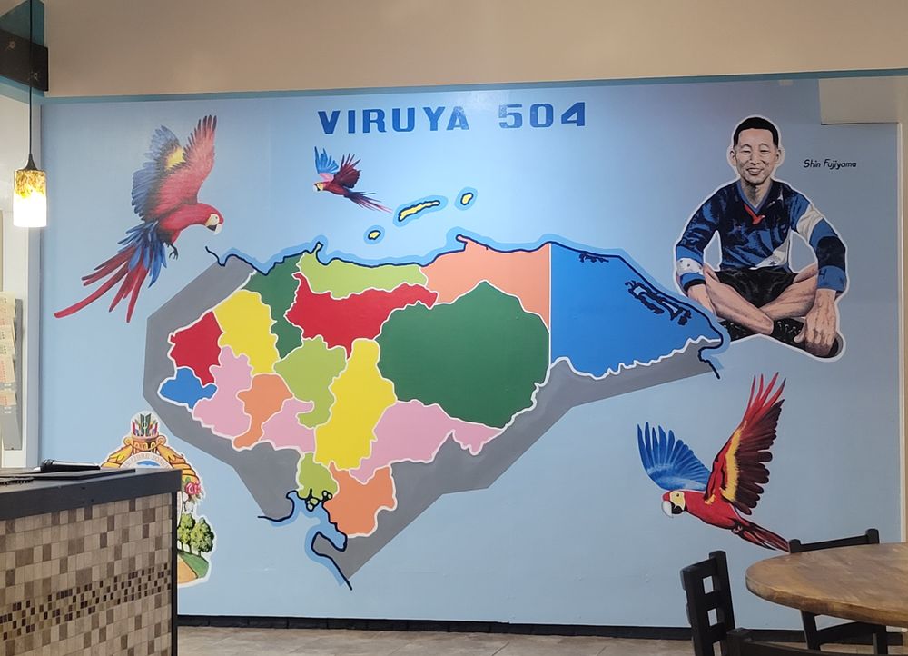 Golosinas Viruya Phoenix