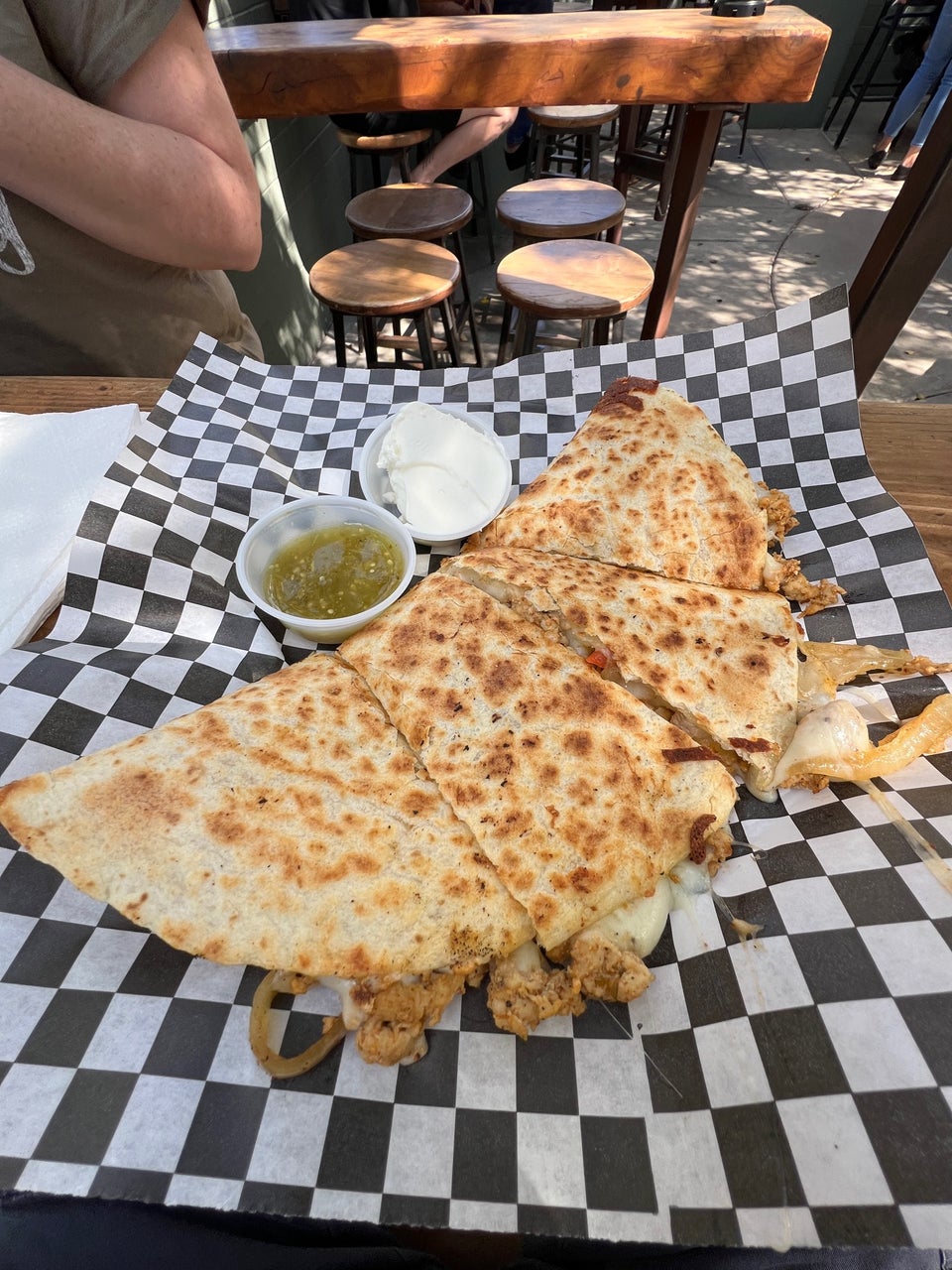 Photo credit: foursquare